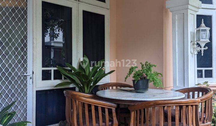 Dijual Cepat Rumah Bagus Siap Huni Di Raffles Hills Cibubur 2