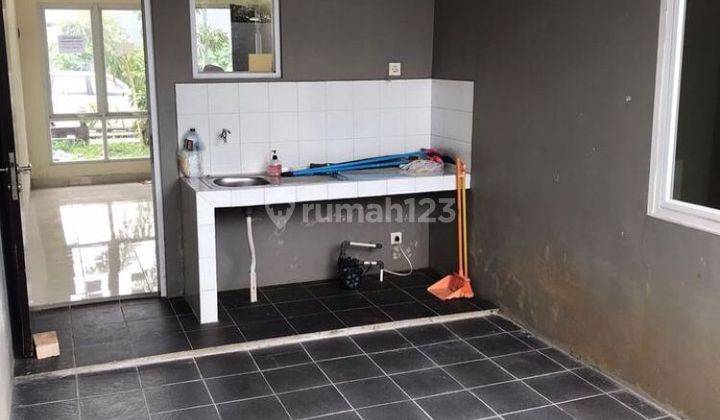 Dijual Cepat Rumah Murah Baru Di Harves City 2