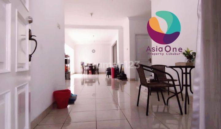 Dijual Cepat Rumah Bagus Siap Dikotawisata Cibubur 1