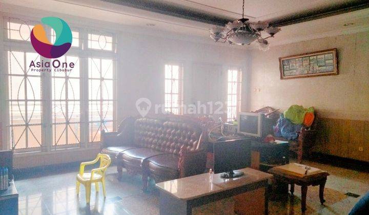 Dijual Cepat Rumah Bagus Siap Huni Di Kotawisata Cibubur 2