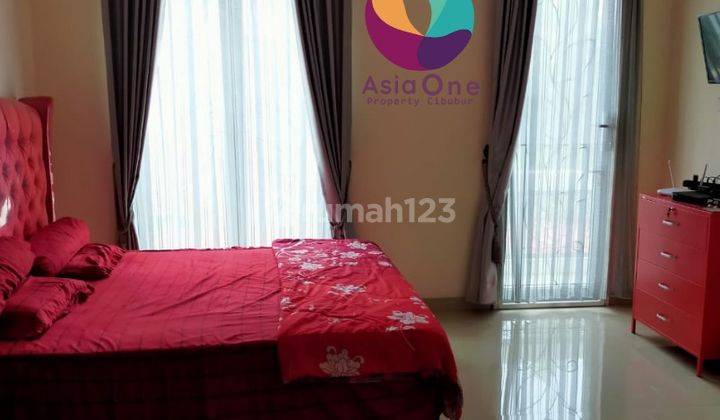 Dijual Cepat Murah Rumah Bagus Siap Huni Di Citragrand  2