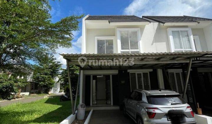 Dijual Cepat Murah Rumah Di Citra Grand Cibubur 1