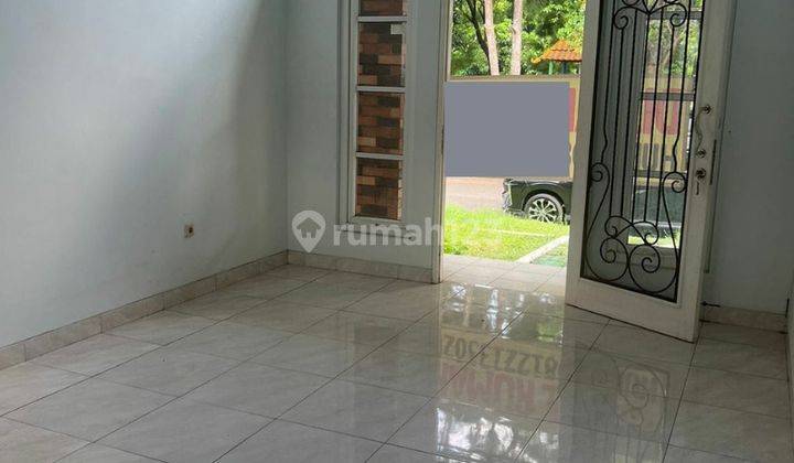 Dijual Cepat Rumah Bagus Siap Huni Dicitra Grand Cibubur 2