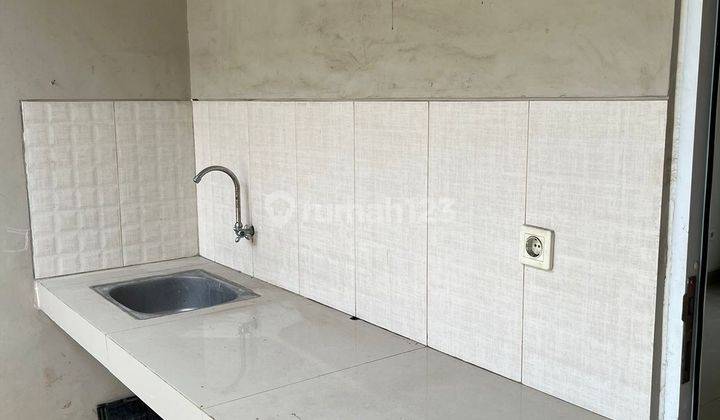 Disewa Rumah Baru Siap Huni Di Citraland Cileungsi 2