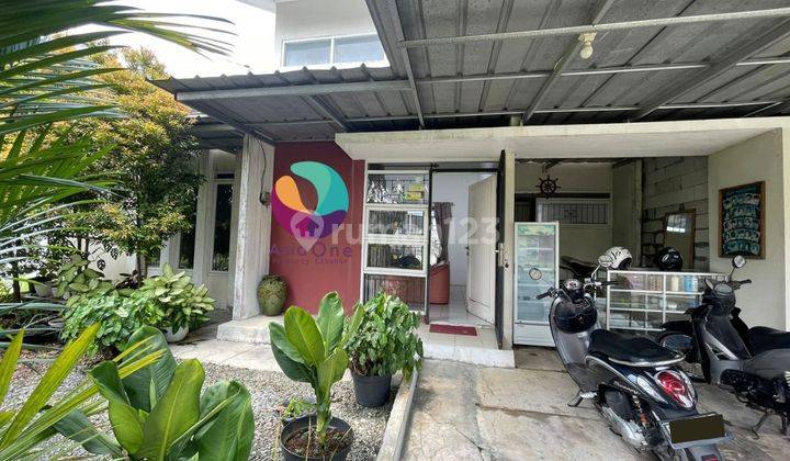 Dijual Cepat Rumah Di Citra Indah Cileungsi 2