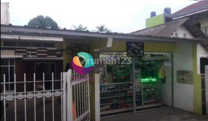 Dijual Cepat Rumah Di Cimanggis Depok 2