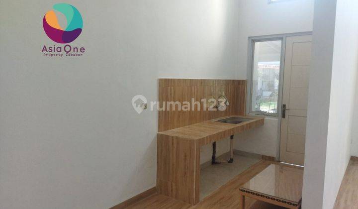 Dijual Cepat Rumah Bagus Siap Huni Dicitra Grand 2