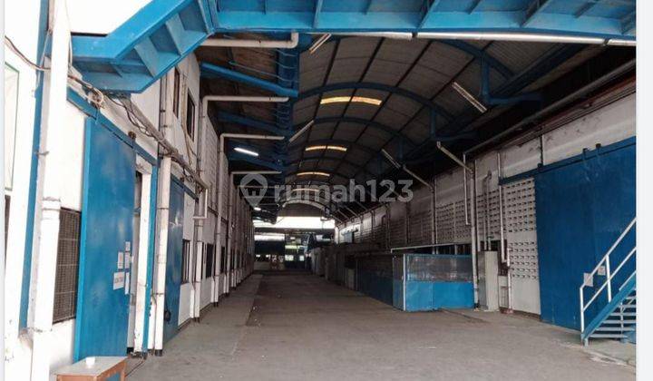 Dijual Cepat Pabrik Dikarawang Bekasi  7