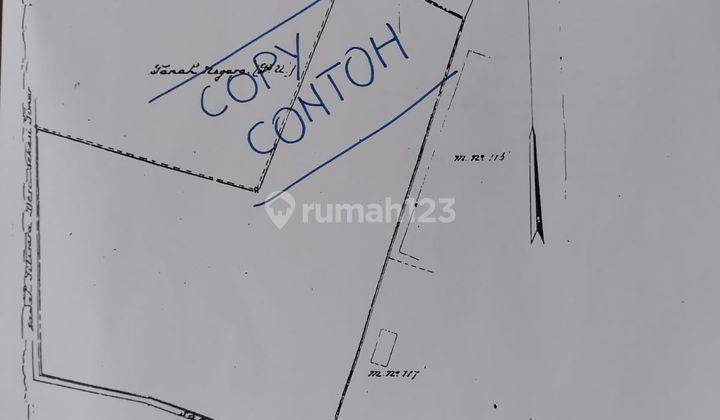 Disewa Tanah Siap Pakai,strategis Di Jl. Ry Juanda Bekasi 2