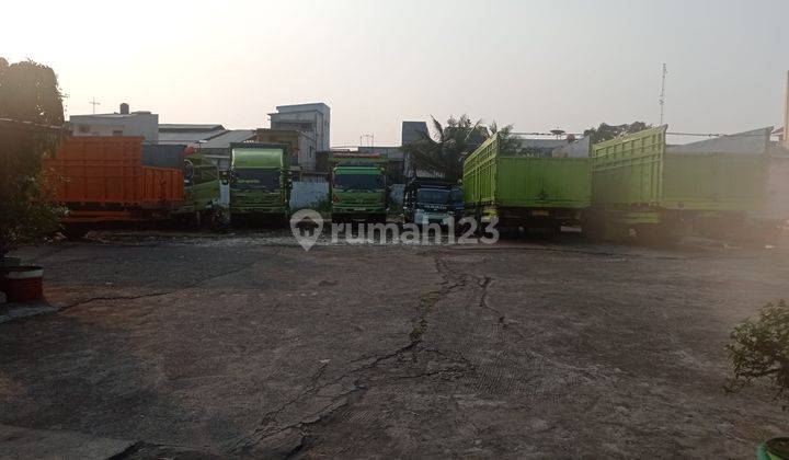 Dijual Cepat Tanah Di Sunter Jakarta 2