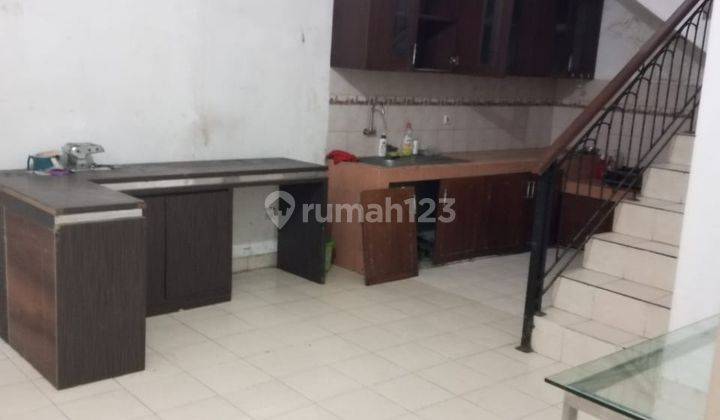 Dijual Cepat Rumah Bagus Siap Huni Dilegenda Wisata Cibubur 1