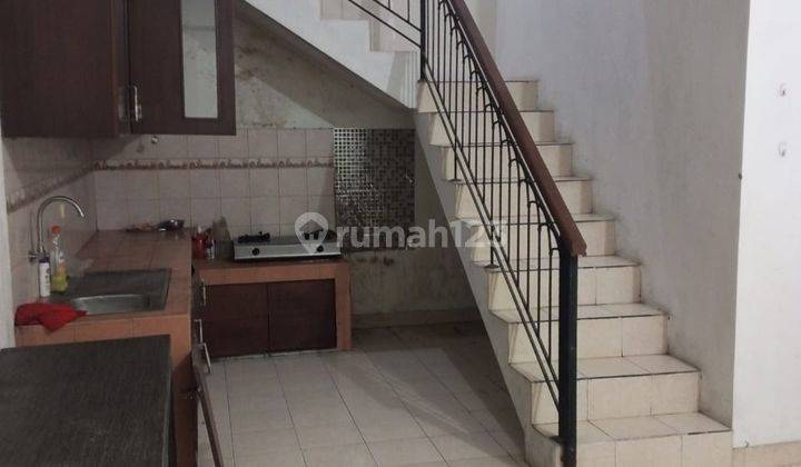 Dijual Cepat Rumah Bagus Siap Huni Dilegenda Wisata Cibubur 2