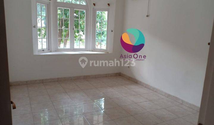 Dijual Cepat Rumah Bagus Siap Huni Dikotawisata Cibubur 2