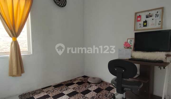 Dijual Rumah Subsidi Harga Terjangkau Angsuran Murah 3