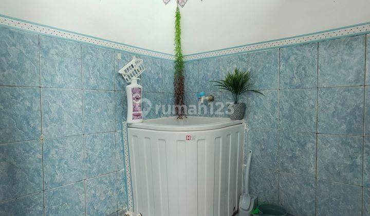 Dijual Rumah Subsidi Harga Terjangkau Angsuran Murah 5