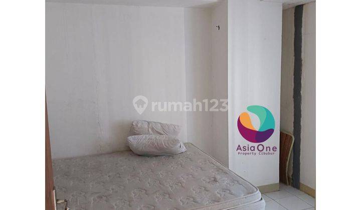 Dijual Cepat Apartemen Dicibubur Village 2