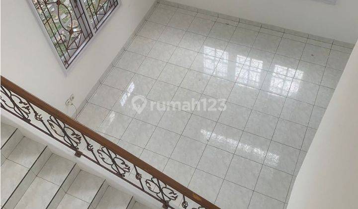 Dijual Cepat Rumah Bagus,terawat, Dikotawisata Cibubur 1