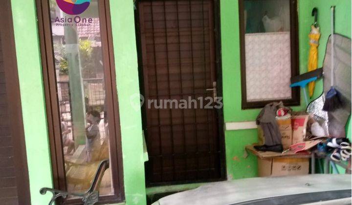 Dijual Cepat Rumah Bagus Siap Huni Dilimus Pratama 2