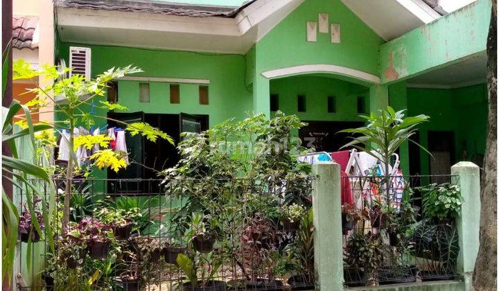 Dijual Cepat Rumah Bagus Siap Huni Dilimus Pratama 1