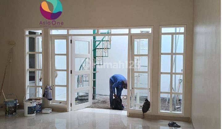 Dijual Cepat Rumah Baru Renov Siap Huni Dikotawisata 2