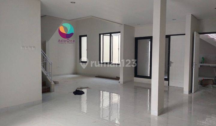 Dijual Cepat Rumah Baru Renovasi Siap Huni Dikotawisata 2