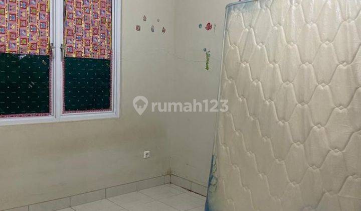 Dijual Rumah Murah,bagus,siap Huni Dikotawisata Cibubur 2