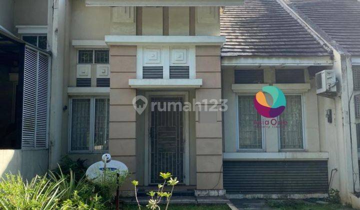 Dijual Rumah Murah,bagus,siap Huni Dikotawisata Cibubur 1