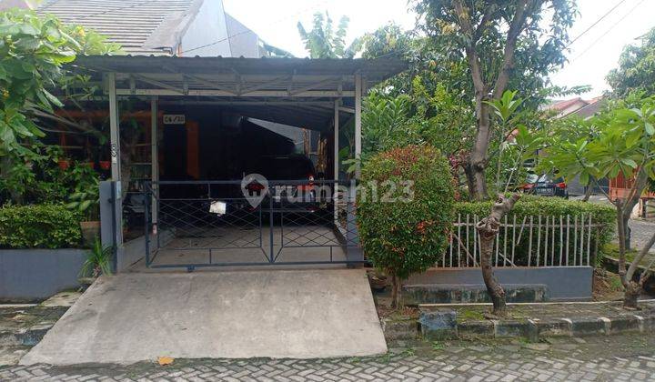 Dijual Cepat Rumah Bagus Siap Huni Di Galaxi Bekasi 1