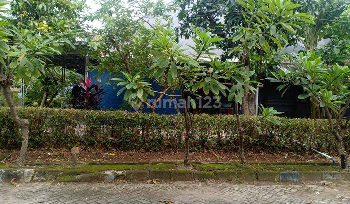 Dijual Cepat Rumah Bagus Siap Huni Di Galaxi Bekasi 2