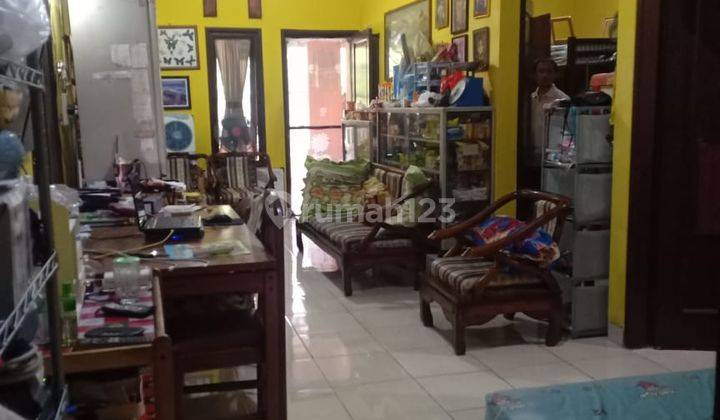 Dijual Cepat Rumah Bagus Siap Huni Di Galaxi Bekasi 2