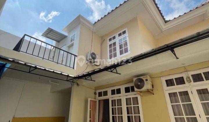 Dijual Murah Rumah Bagus Siap Huni Dilegenda Wisata 1