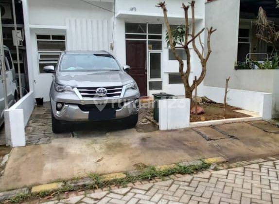 Jual Cepat Rumah Bagus Siap Huni Dimetland Cileungsi 1