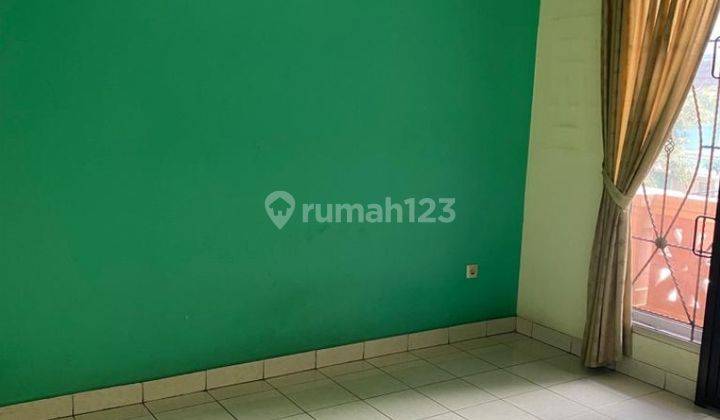 Dijual Cepat Rumah Bagus Siap Huni Dikotawisata cibubur 2