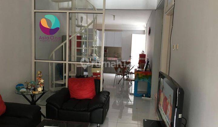 Dijual Murah Rumah Dicitra Grand cibubur 2