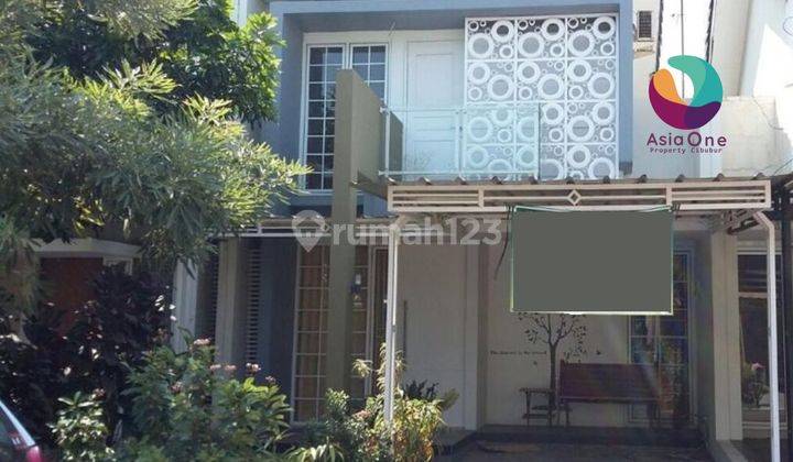 Dijual Murah Rumah Dicitra Grand cibubur 1