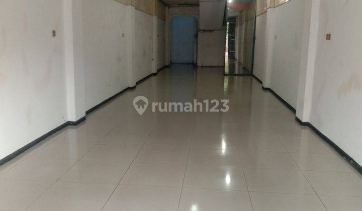 Murah Ruko Exs Show Room Siap Pakai Di Pasar Minggu 2