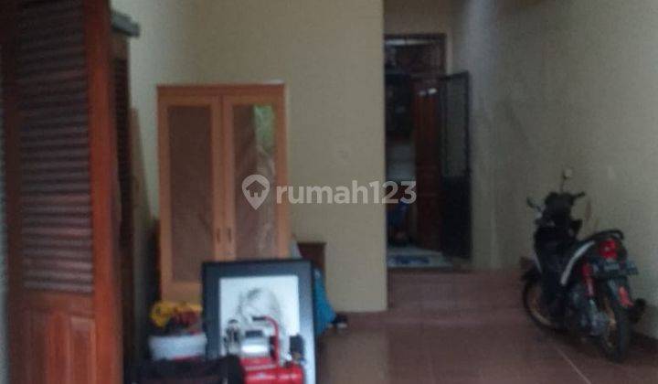Rumah Murah,bagus,siap Huni Di Cibubur Junction Jakarta 2