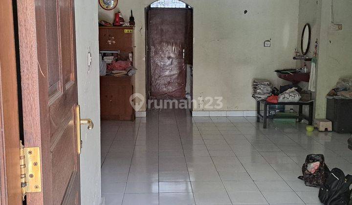 Dijual Cepat Rumah Dijatibening Bekasi 2