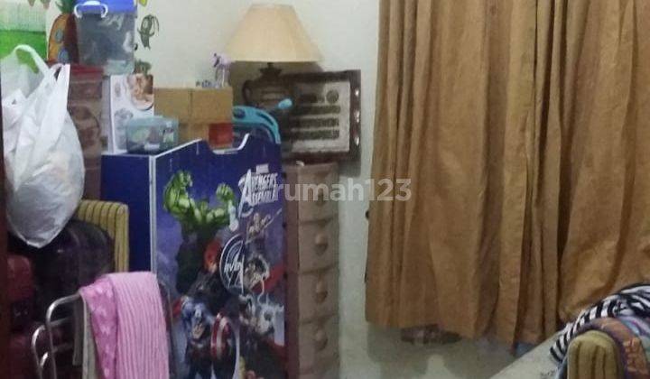 Dijual Cepat Rumah Dilegenda Wisata cibubur 2