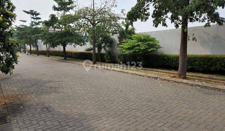 Dijual Cepat Rumah Bagus,terawat Di Cluster Summarecon bekasi 2