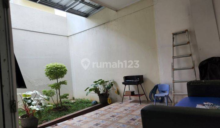 Dijual Cepat Rumah Bagus,terawat Di Cluster Summarecon bekasi 2