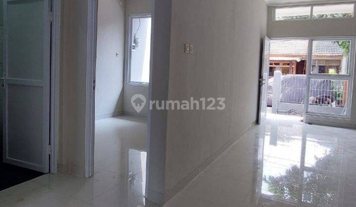 Rumah Murah Bagus Siap Huni Dilimus Pratama Bekasi 2