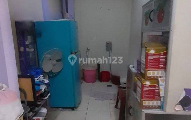 Dijual Cepat Murah Rumah Bagus Siap Huni Dibukit Golf 2