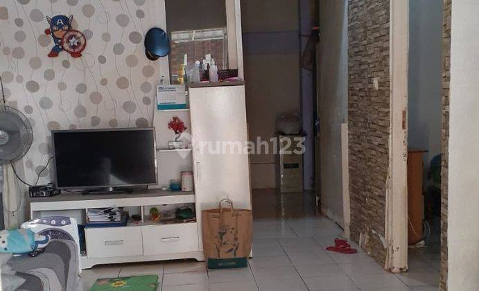 Dijual Cepat Murah Rumah Bagus Siap Huni Dibukit Golf 1