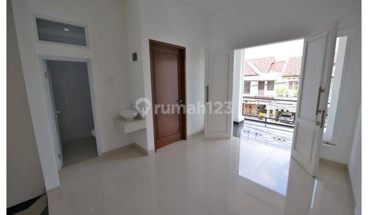 Dijual Cepat Rumah Baru,bagus Dikemang Pratama 2