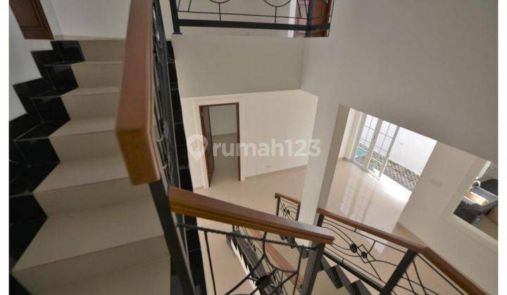 Dijual Cepat Rumah Baru,bagus Dikemang Pratama 1