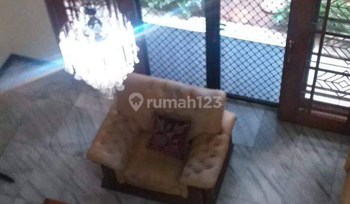 Jual Rugi Rumah Bagus Siap Huni Dicibubur Dekat Junction Jakarta 2