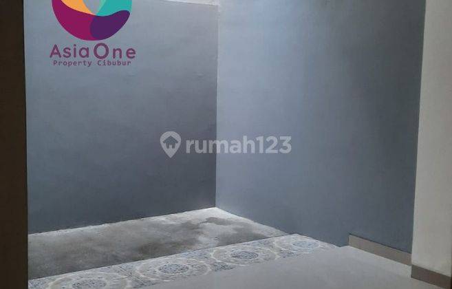 Jual Murah Rumah Bagus,terawat,siap Huni Dikotawisata cibubur 2