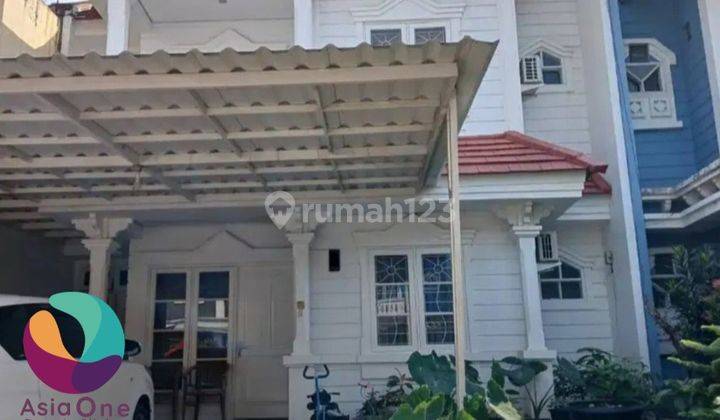 Jual Cepat Umah Bagus,terawat,siap Huni Dilegenda Wisata cibubur 2