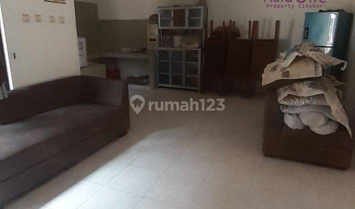 Dijual Murah Rumah Bagus Siap Huni Di Cibubur Country cibubur 1